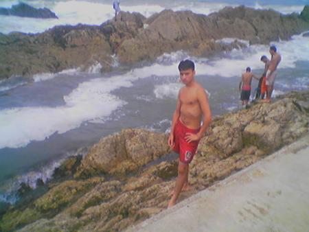 VANDAM
